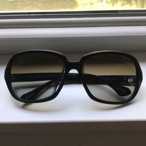 Ralph Lauren polarized sunglasses